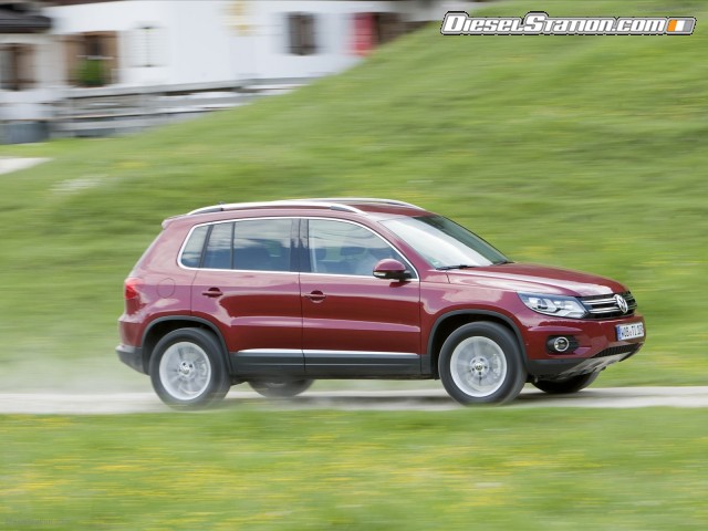 Volkswagen TOUAREG 2012 Picture #60 Volkswagen TOUAREG 2012 Picture #60