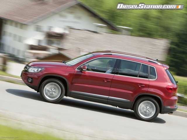 Volkswagen TOUAREG 2012 Picture #28 Volkswagen TOUAREG 2012 Picture #28