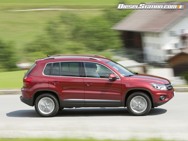 Volkswagen TOUAREG 2012 Picture #48 Volkswagen TOUAREG 2012 Picture #48