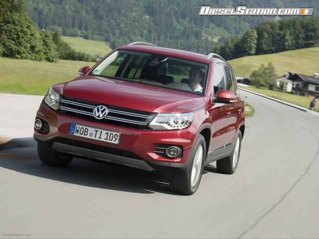 Volkswagen TOUAREG 2012 Picture #53 Volkswagen TOUAREG 2012 Picture #53