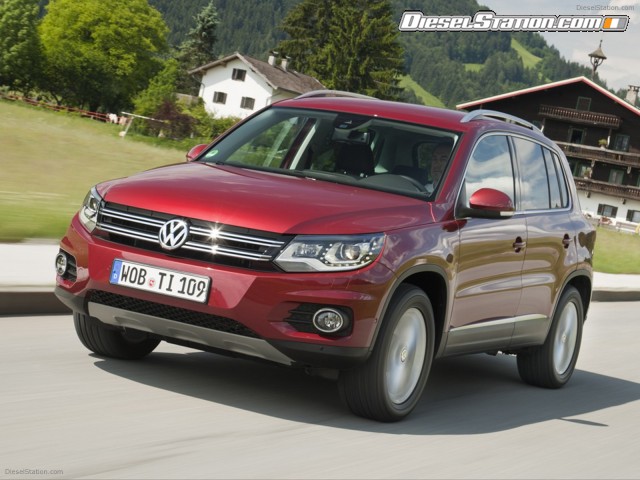 Volkswagen TOUAREG 2012 Picture #57 Volkswagen TOUAREG 2012 Picture #57