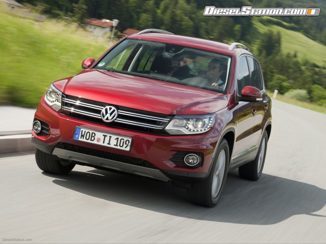 Volkswagen TOUAREG 2012 Picture #31 Volkswagen TOUAREG 2012 Picture #31