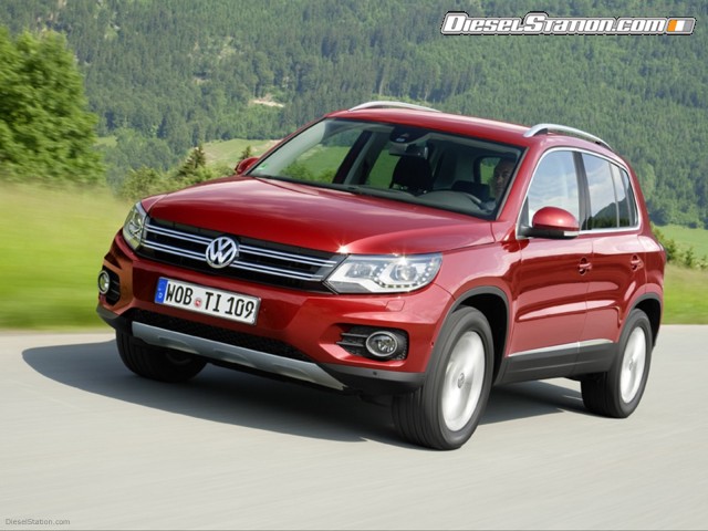 Volkswagen TOUAREG 2012 Picture #58 Volkswagen TOUAREG 2012 Picture #58