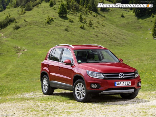 Volkswagen TOUAREG 2012 Picture #25 Volkswagen TOUAREG 2012 Picture #25