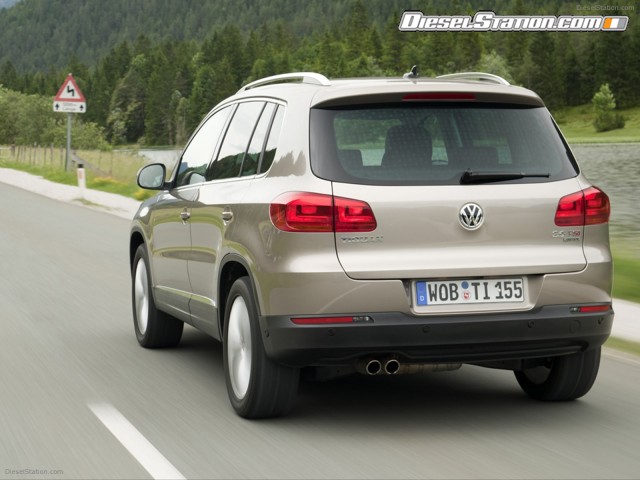 Volkswagen TOUAREG 2012 Picture #51 Volkswagen TOUAREG 2012 Picture #51