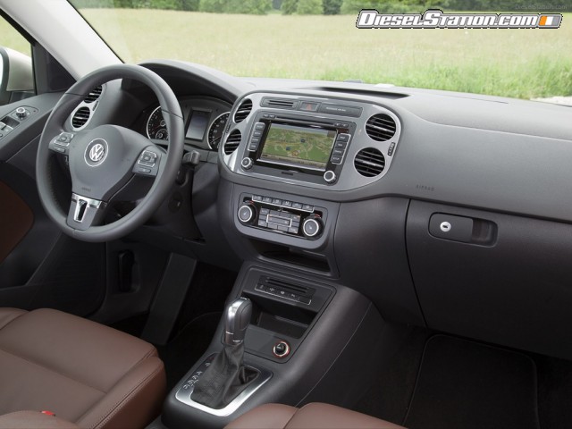 Volkswagen TOUAREG 2012 Picture #43 Volkswagen TOUAREG 2012 Picture #43