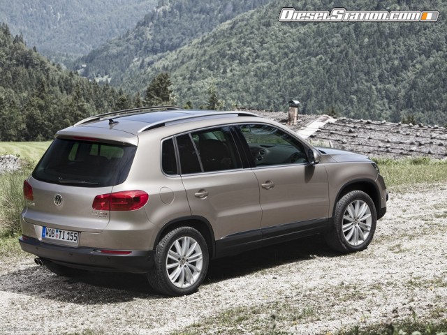 Volkswagen TOUAREG 2012 Picture #64 Volkswagen TOUAREG 2012 Picture #64