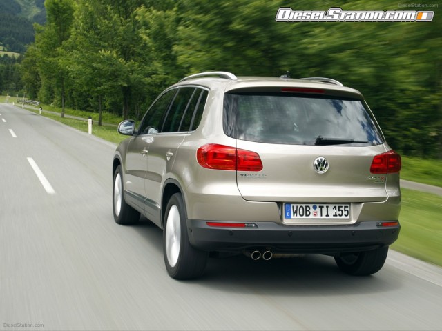 Volkswagen TOUAREG 2012 Picture #44 Volkswagen TOUAREG 2012 Picture #44