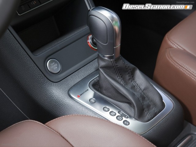 Volkswagen TOUAREG 2012 Picture #45 Volkswagen TOUAREG 2012 Picture #45