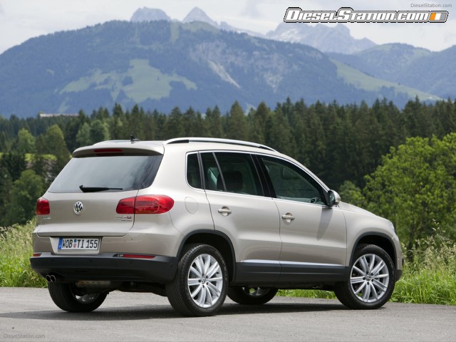 Volkswagen TOUAREG 2012 Picture #47 Volkswagen TOUAREG 2012 Picture #47