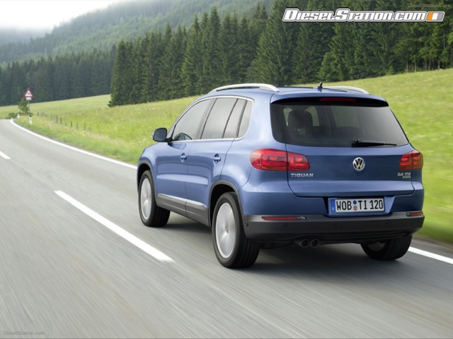 Volkswagen TOUAREG 2012 Picture #38 Volkswagen TOUAREG 2012 Picture #38