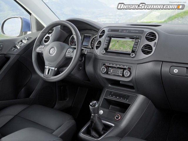 Volkswagen TOUAREG 2012 Picture #35 Volkswagen TOUAREG 2012 Picture #35