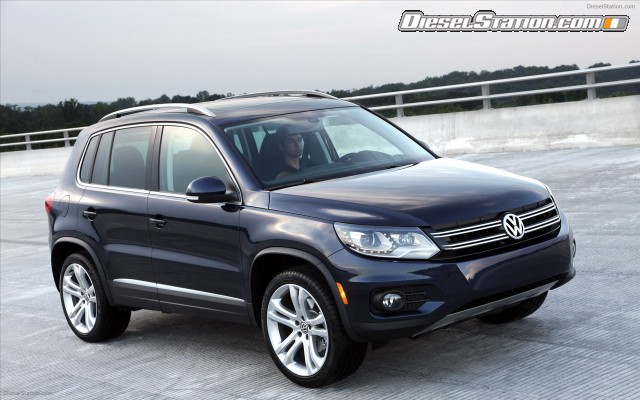Volkswagen TOUAREG 2012 Widescreen Picture #40 Volkswagen TOUAREG 2012 Widescreen Picture #40