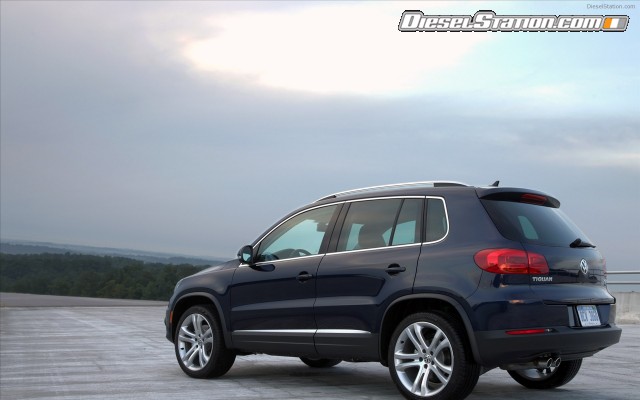 Volkswagen TOUAREG 2012 Widescreen Picture #52 Volkswagen TOUAREG 2012 Widescreen Picture #52