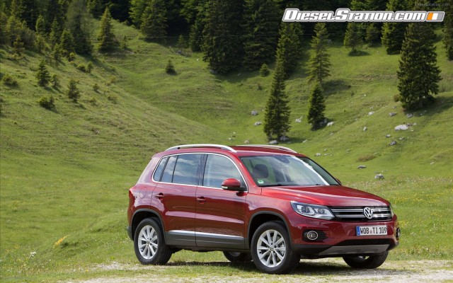 Volkswagen TOUAREG 2012 Widescreen Picture #61 Volkswagen TOUAREG 2012 Widescreen Picture #61