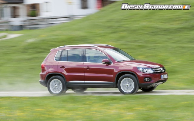 Volkswagen TOUAREG 2012 Widescreen Picture #17 Volkswagen TOUAREG 2012 Widescreen Picture #17