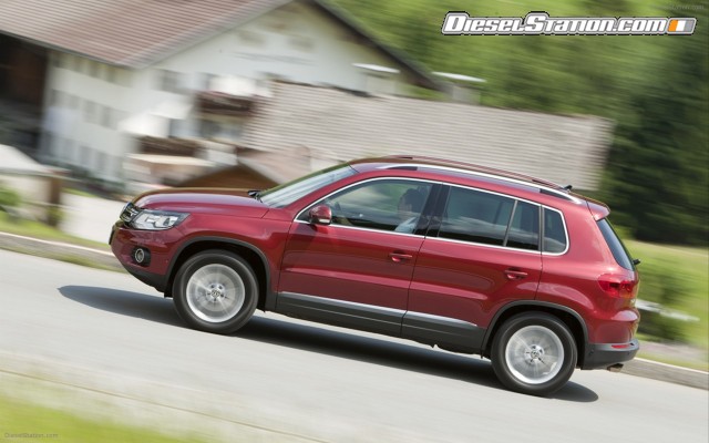 Volkswagen TOUAREG 2012 Widescreen Picture #55 Volkswagen TOUAREG 2012 Widescreen Picture #55