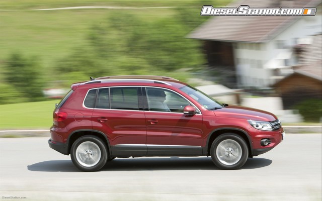 Volkswagen TOUAREG 2012 Widescreen Picture #54 Volkswagen TOUAREG 2012 Widescreen Picture #54