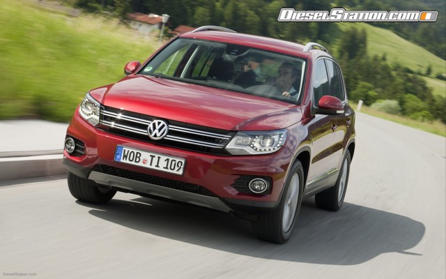 Volkswagen TOUAREG 2012 Widescreen Picture #11 Volkswagen TOUAREG 2012 Widescreen Picture #11