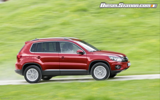 Volkswagen TOUAREG 2012 Widescreen Picture #62 Volkswagen TOUAREG 2012 Widescreen Picture #62
