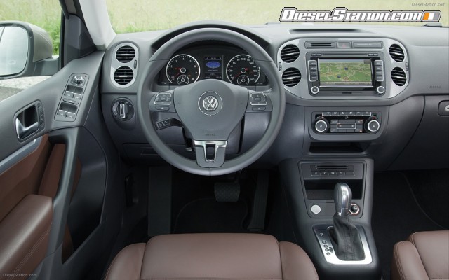 Volkswagen TOUAREG 2012 Widescreen Picture #37 Volkswagen TOUAREG 2012 Widescreen Picture #37