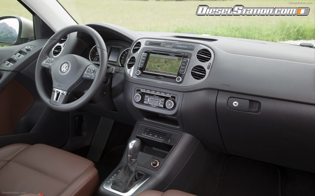 Volkswagen TOUAREG 2012 Widescreen Picture #29 Volkswagen TOUAREG 2012 Widescreen Picture #29