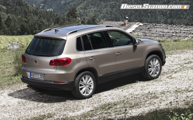 Volkswagen TOUAREG 2012 Widescreen Picture #24 Volkswagen TOUAREG 2012 Widescreen Picture #24