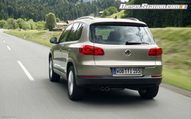 Volkswagen TOUAREG 2012 Widescreen Picture #63 Volkswagen TOUAREG 2012 Widescreen Picture #63