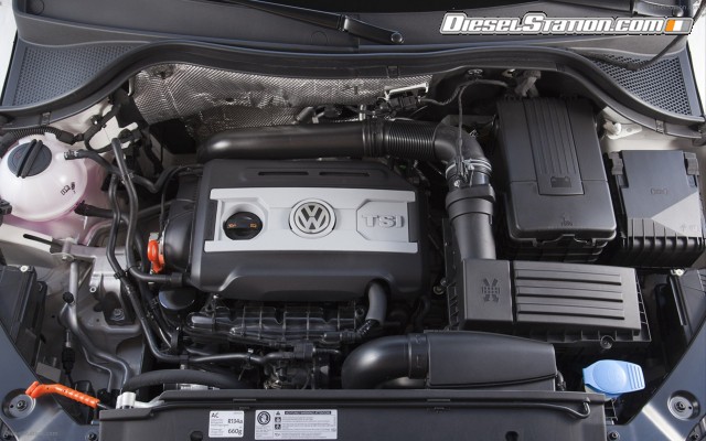 Volkswagen TOUAREG 2012 Widescreen Picture #59 Volkswagen TOUAREG 2012 Widescreen Picture #59