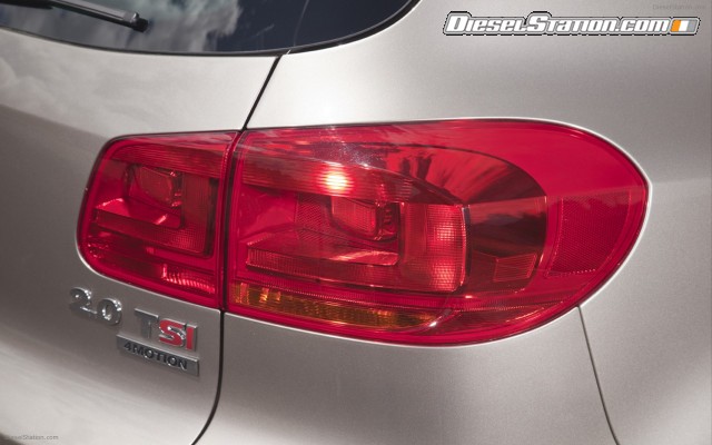 Volkswagen TOUAREG 2012 Widescreen Picture #41 Volkswagen TOUAREG 2012 Widescreen Picture #41