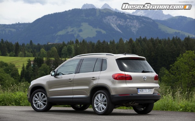 Volkswagen TOUAREG 2012 Widescreen Picture #56 Volkswagen TOUAREG 2012 Widescreen Picture #56
