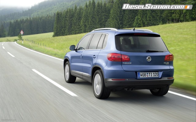 Volkswagen TOUAREG 2012 Widescreen Picture #36 Volkswagen TOUAREG 2012 Widescreen Picture #36
