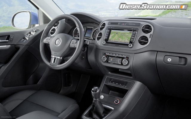 Volkswagen TOUAREG 2012 Widescreen Picture #10 Volkswagen TOUAREG 2012 Widescreen Picture #10