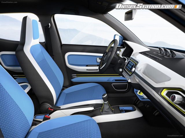 Volkswagen Taigun Concept 2012 Picture #5 Volkswagen Taigun Concept 2012 Picture #5