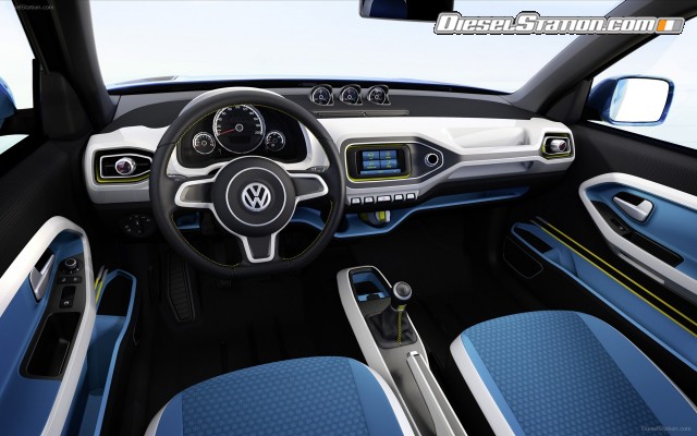 Volkswagen Taigun Concept 2012 Widescreen Picture #16 Volkswagen Taigun Concept 2012 Widescreen Picture #16