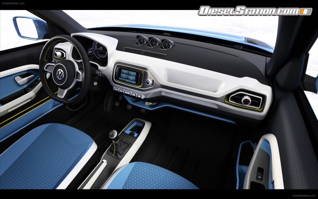 Volkswagen Taigun Concept 2012 Widescreen Picture #6 Volkswagen Taigun Concept 2012 Widescreen Picture #6