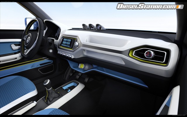 Volkswagen Taigun Concept 2012 Widescreen Picture #21 Volkswagen Taigun Concept 2012 Widescreen Picture #21