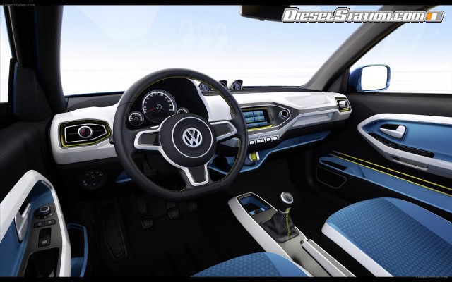 Volkswagen Taigun Concept 2012 Widescreen Picture #9 Volkswagen Taigun Concept 2012 Widescreen Picture #9