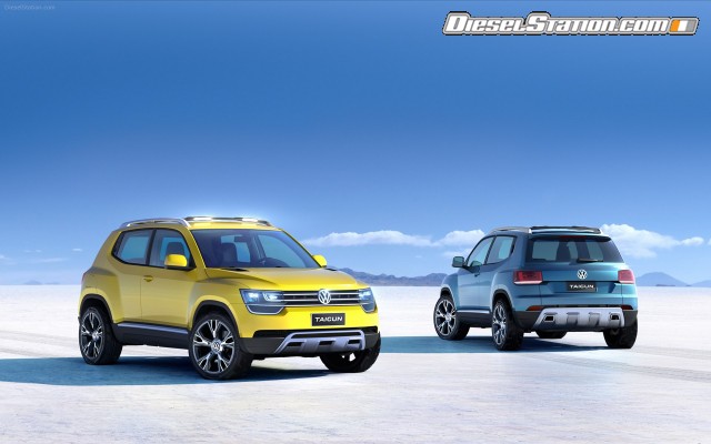 Volkswagen Taigun Concept 2012 Widescreen Picture #14 Volkswagen Taigun Concept 2012 Widescreen Picture #14