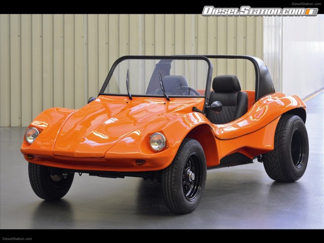 Volkswagen Techno Classica 2010 Picture #10 Volkswagen Techno Classica 2010 Picture #10