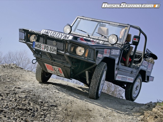 Volkswagen Techno Classica 2010 Picture #9 Volkswagen Techno Classica 2010 Picture #9