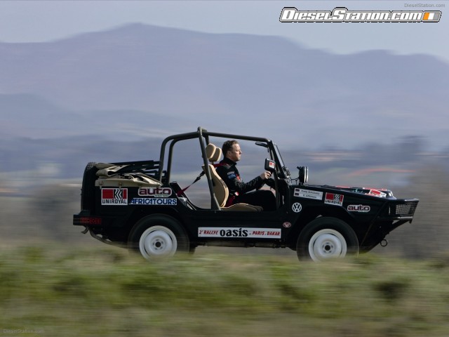 Volkswagen Techno Classica 2010 Picture #5 Volkswagen Techno Classica 2010 Picture #5