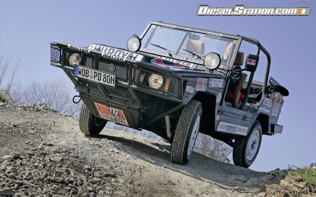 Volkswagen Techno Classica 2010 Widescreen Picture #6 Volkswagen Techno Classica 2010 Widescreen Picture #6