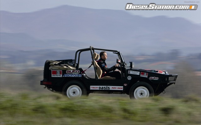 Volkswagen Techno Classica 2010 Widescreen Picture #8 Volkswagen Techno Classica 2010 Widescreen Picture #8