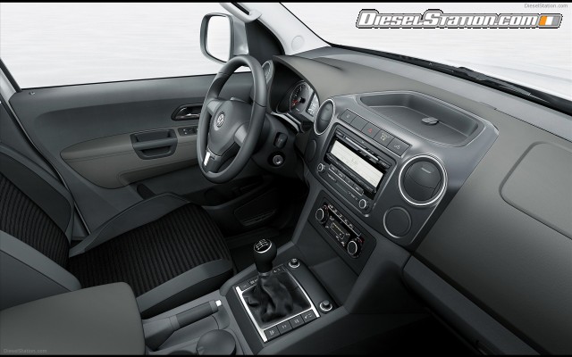 Volkswagen The Amarok 2011 Widescreen Picture #2 Volkswagen The Amarok 2011 Widescreen Picture #2