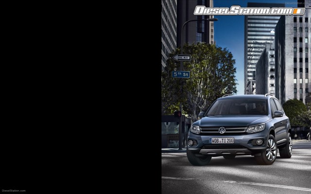 Volkswagen Tiguan 2012 Widescreen Picture #4 Volkswagen Tiguan 2012 Widescreen Picture #4