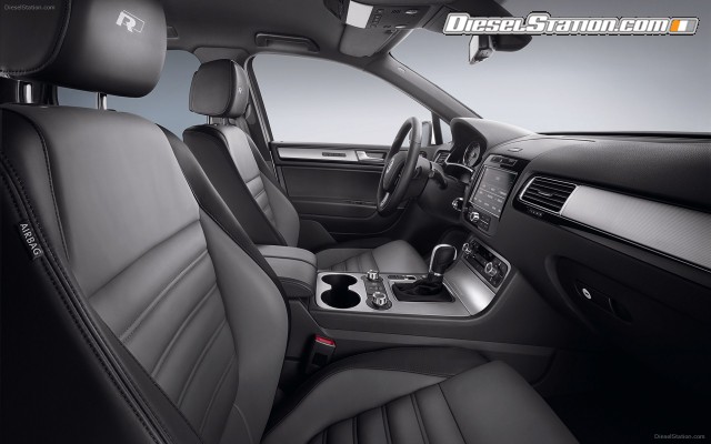 Volkswagen Touareg R Line 2014 Widescreen Picture #10 Volkswagen Touareg R Line 2014 Widescreen Picture #10
