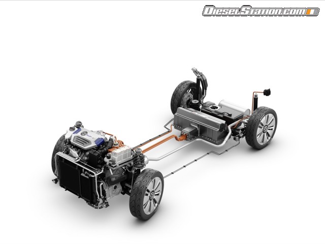 Volkswagen Twin Up Concept 2013 Picture #1 Volkswagen Twin Up Concept 2013 Picture #1