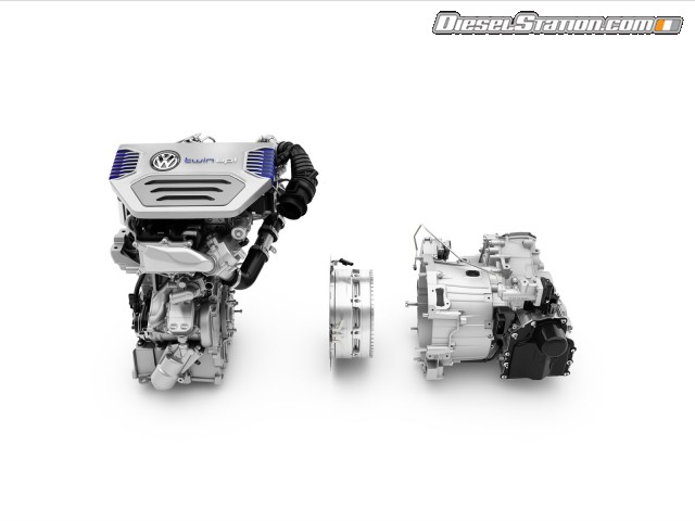 Volkswagen Twin Up Concept 2013 Picture #19 Volkswagen Twin Up Concept 2013 Picture #19