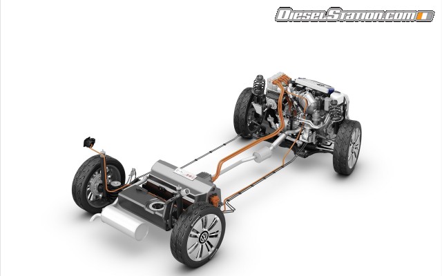 Volkswagen Twin Up Concept 2013 Widescreen Picture #6 Volkswagen Twin Up Concept 2013 Widescreen Picture #6